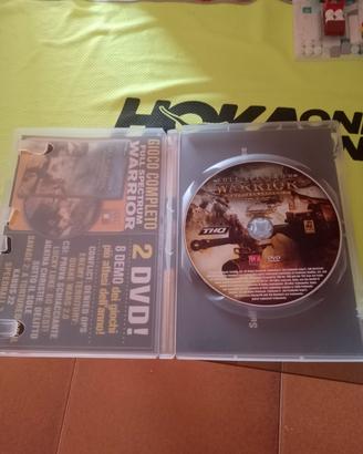 Full spectrum Warrior per pc