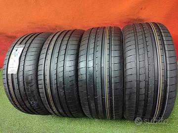 265 40 21 Gomme Estive NEW Mercedes EQS 265 40R21