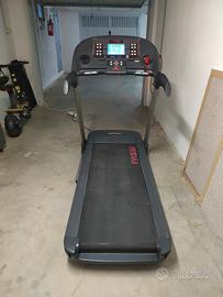 Tapis roulant semiprofessionale FASSI  F 10.6  HR