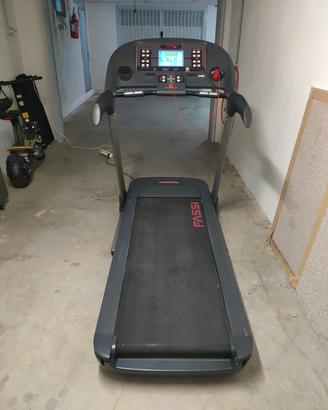 Tapis roulant semiprofessionale FASSI  F 10.6  HR