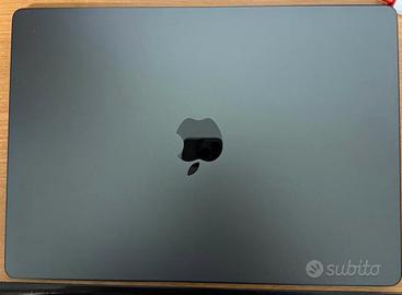 MacBook Pro 14"  - Chip M4 Pro - 24GB RAM -