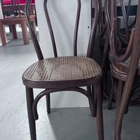 2 sedie thonet