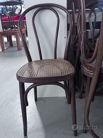 2 sedie thonet