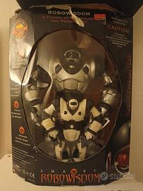 Giocattolo Vintage RoboWisdom