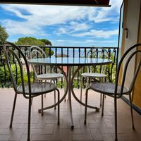 Tavolo da giardino