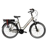 Bicicletta Elettrica Devron 28122 - 28 Pollici