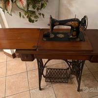 Macchina da cucire Singer del 1925