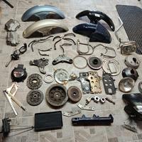 moto Guzzi SP 1000 /T3