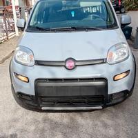 FIAT Panda Mild Hybrid - 2022- 15.000 KM