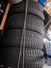 Gomme invernali 205/55 R16 91v