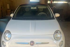 FIAT 500C - 1.2 BENZINA