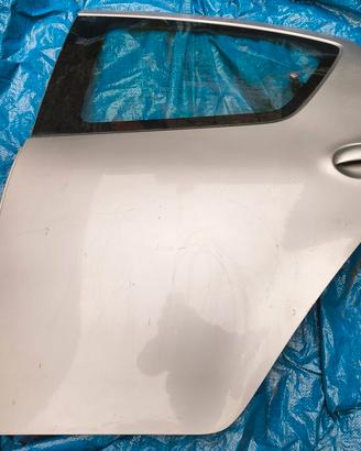 Portiera posteriore sx Toyota Aygo 2005-2014