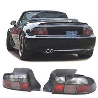 FANALI BMW Z3 95-99 NERO
