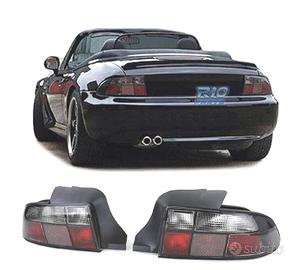 FANALI BMW Z3 95-99 NERO