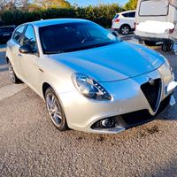 Alfa Giulietta Multijet Come nuova!!