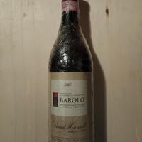 barolo Bartolo Mascarello 2007