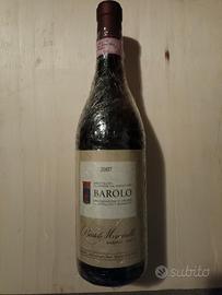 barolo Bartolo Mascarello 2007