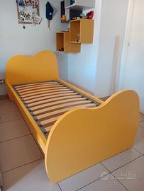 Letto singolo