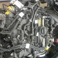 Motore Bmw 2.0 benzina dal 2013 disponibili motori