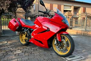 Aprilia rst futura 1000 Asi