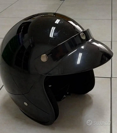 Casco Vintage/Custom NON OMOLOGATO