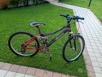 mtb ragazzo 