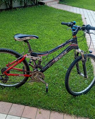 mtb ragazzo 