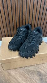 Steve Madden Sneakers Chunky Nere