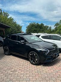 Kia Sportage Gt line 1.6 crdi