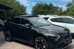 Kia Sportage Gt line 1.6 crdi