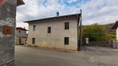 Villa a schiera a Torreano