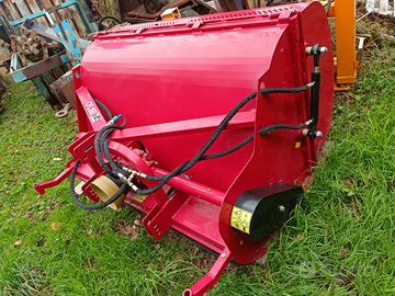 Trincia raccoglitrice 160 del 2023