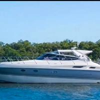 Yacht- Cranchi 50 Mediterraneo