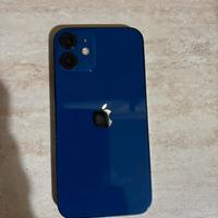 Iphone 12 mini