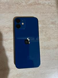 Iphone 12 mini