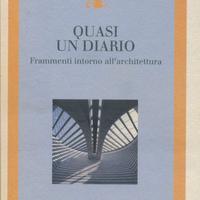 QUASI UN DIARIO (AUTOGRAFATO)