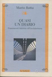 QUASI UN DIARIO (AUTOGRAFATO)