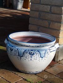 Cachepot, vaso decorativo