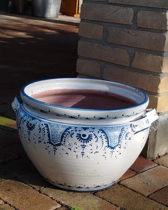 Cachepot, vaso decorativo