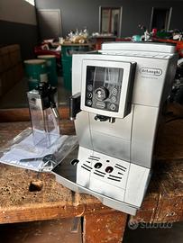 De longhi ecam capuccino