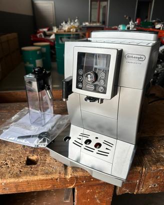 De longhi ecam capuccino