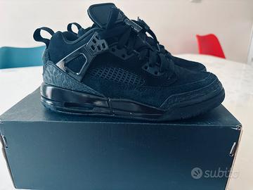 Scarpe Jordan Spizike Low