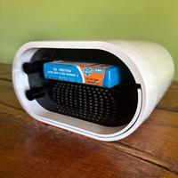 Lettore Stereo Baby 8 RCA del 1971