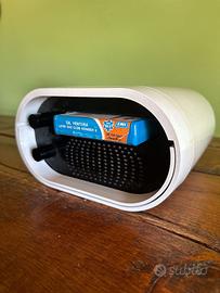 Lettore Stereo Baby 8 RCA del 1971