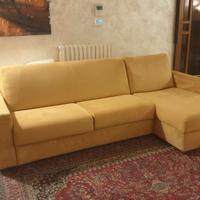 Divano letto