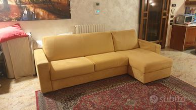 Divano letto