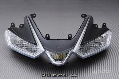 Fanale anteriore OEM APRILIA RS 457 2024 - 2026