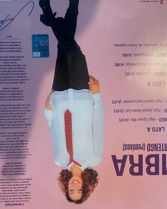 vinile T'Appartengo (Remix Vinyl Splatter Pink, Pu