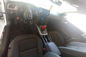 Audi a4 B8