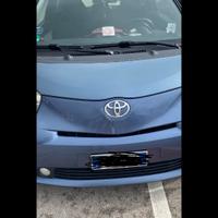 Toyota IQ 1400 90 cavalli cambio manuale a sBende